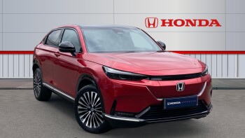 Honda E Ny1 150kW Advance 69kWh 5dr Auto Electric Hatchback